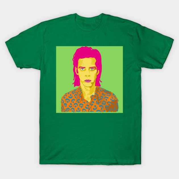nick cave skeleton tree shirt